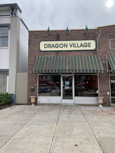 New Dragon Village